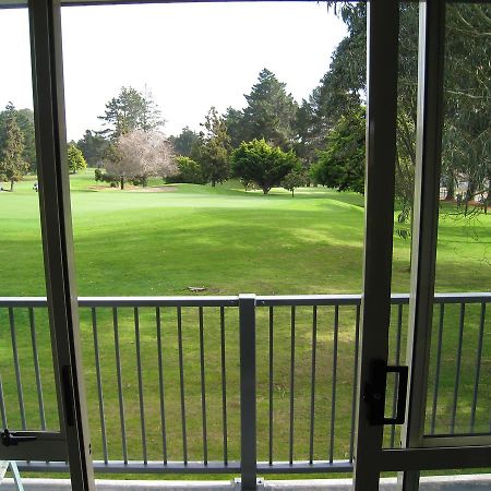 Golflands Motel Auckland Esterno foto