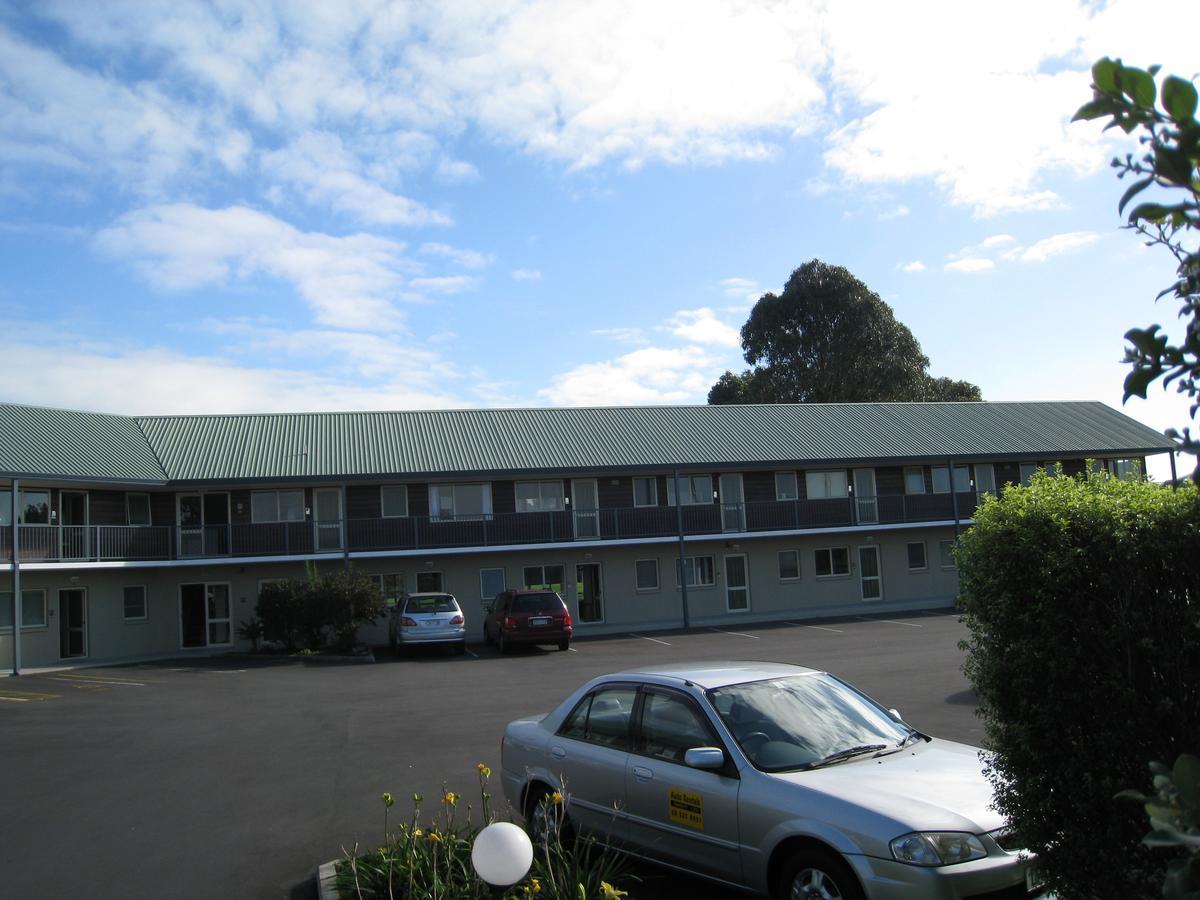 Golflands Motel Auckland Esterno foto