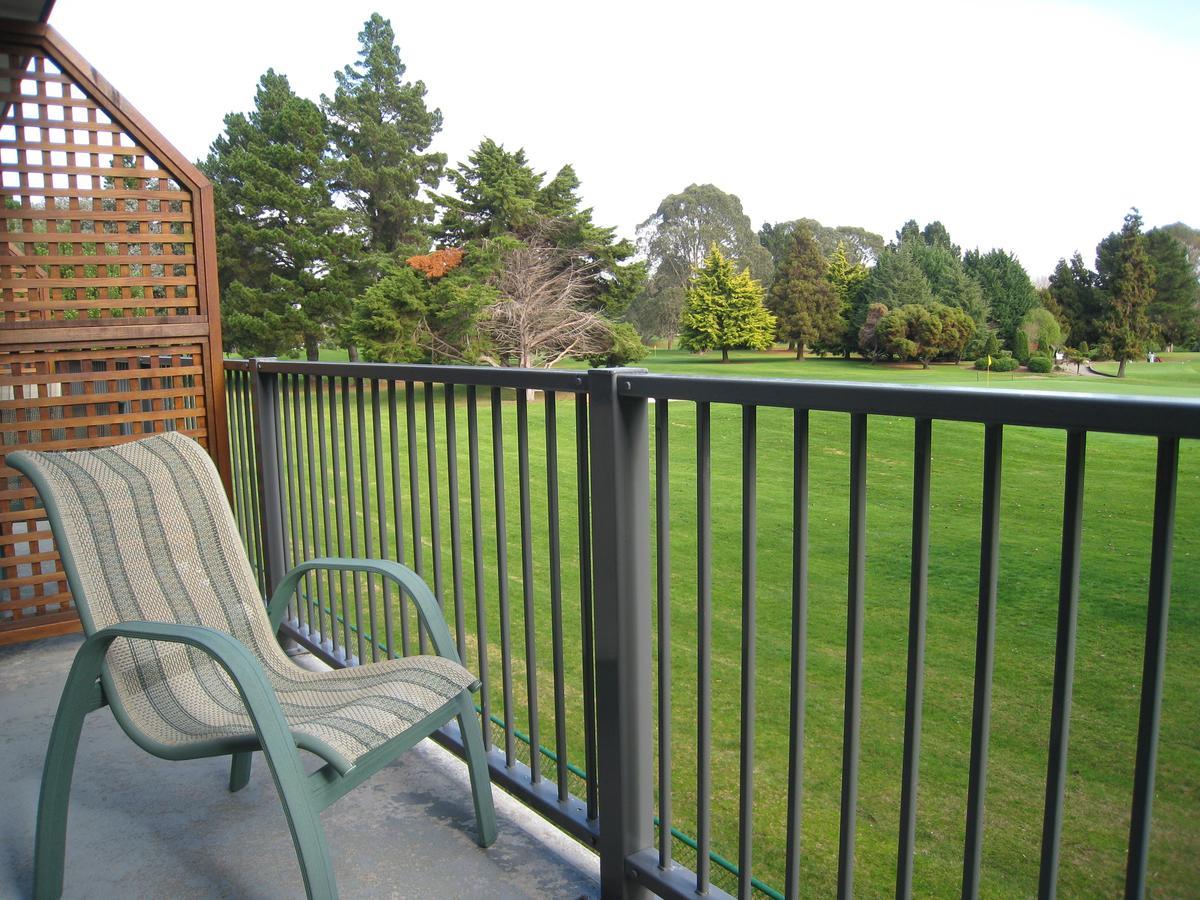 Golflands Motel Auckland Esterno foto