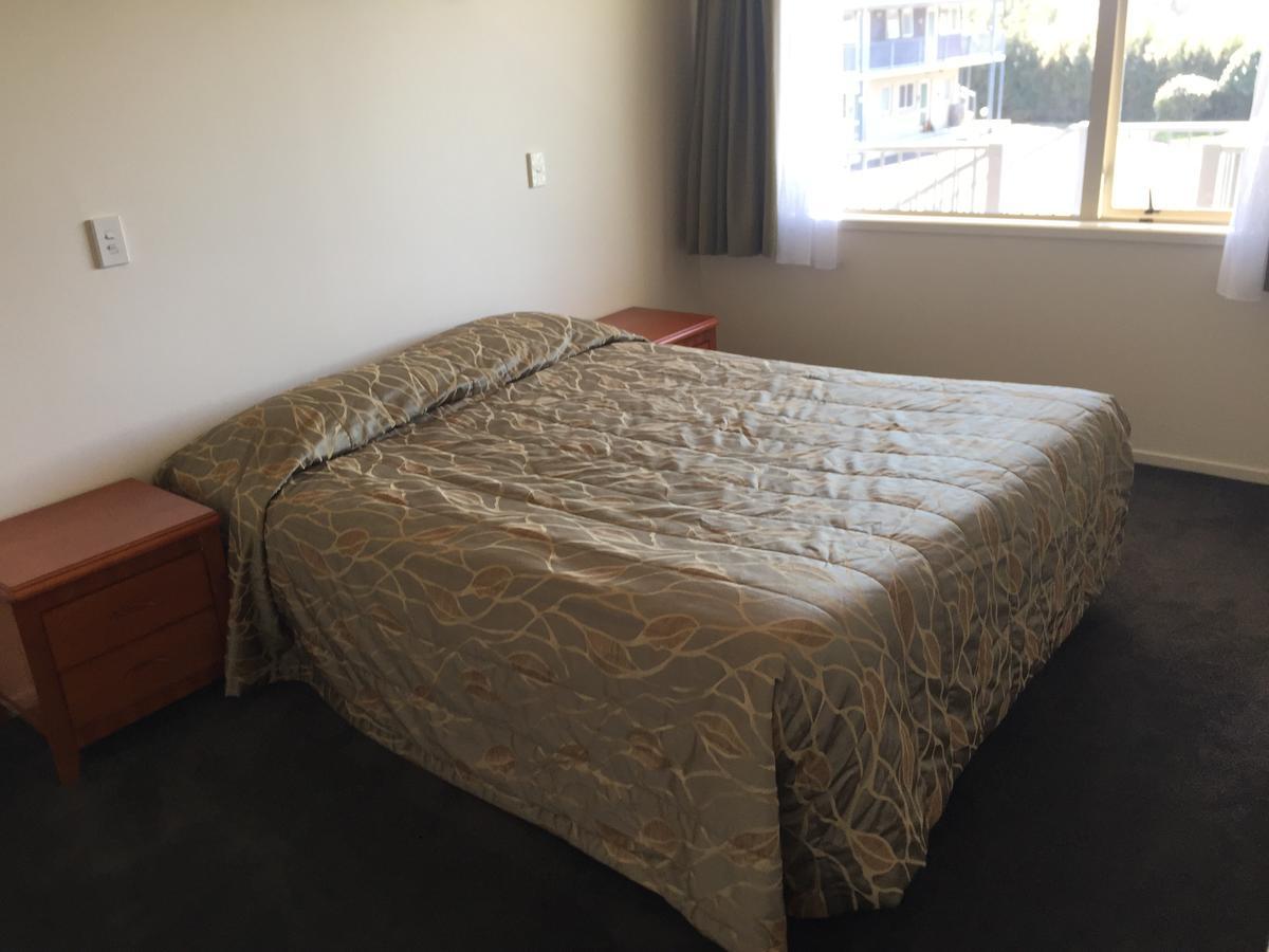 Golflands Motel Auckland Esterno foto