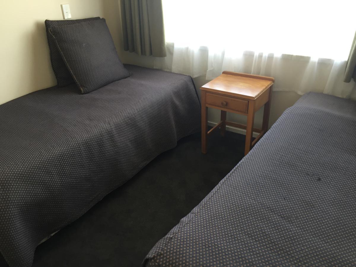 Golflands Motel Auckland Esterno foto