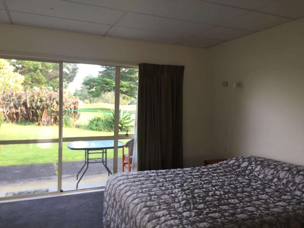 Golflands Motel Auckland Esterno foto